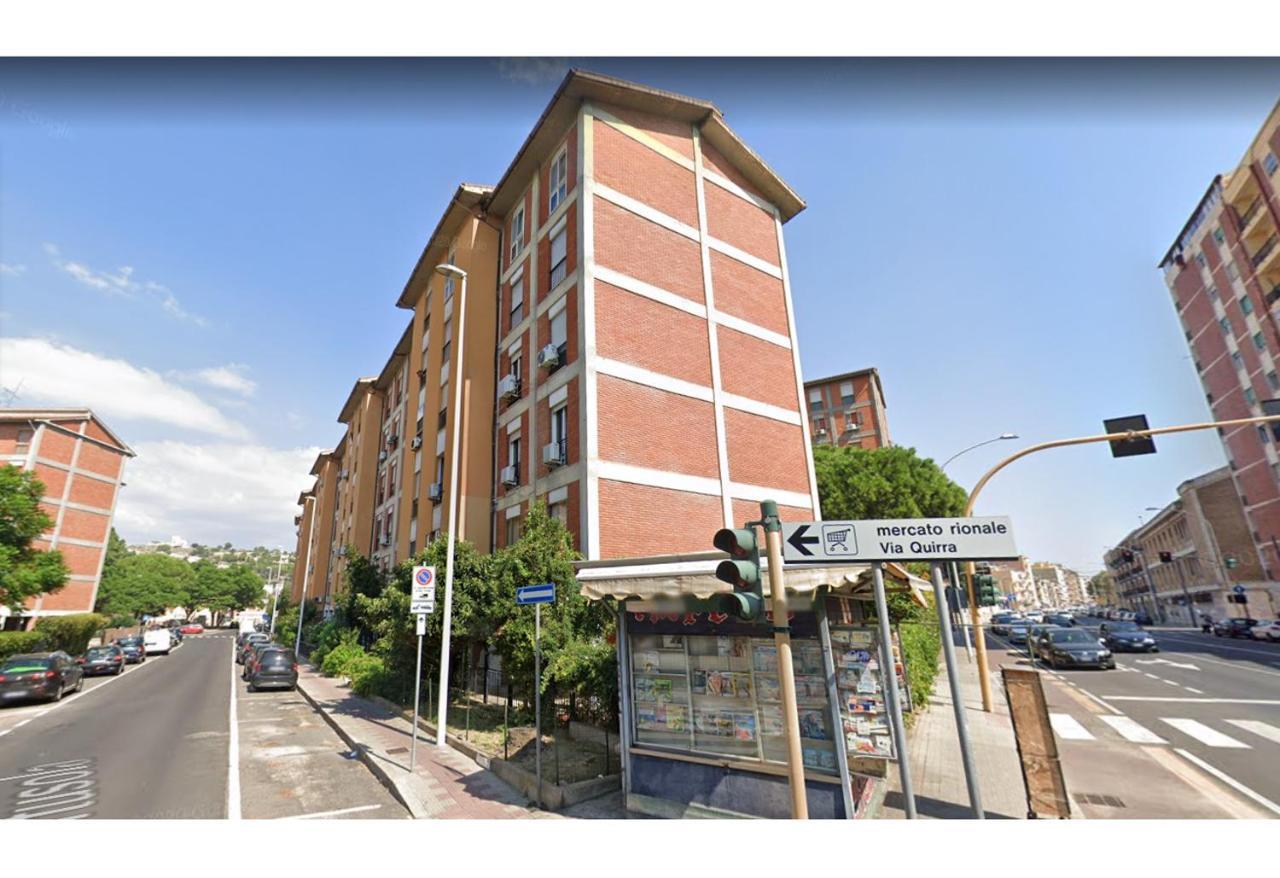 B&B Pothos - Eng Ita - Air Conditioning Wi-Fi Fridge Netflix Local Guide - Aria Condizionata, Frigo, Internet, Guida Locale Cagliari Bagian luar foto