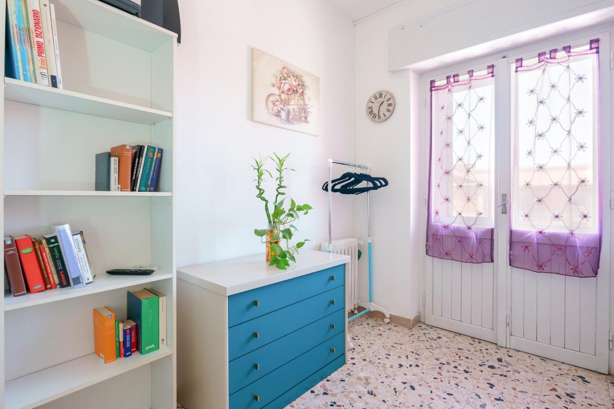 B&B Pothos - Eng Ita - Air Conditioning Wi-Fi Fridge Netflix Local Guide - Aria Condizionata, Frigo, Internet, Guida Locale Cagliari Bagian luar foto